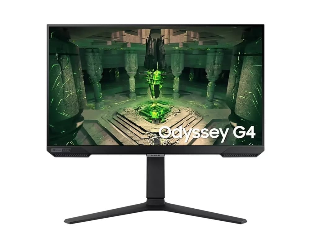 Samsung Business LS27BG400EUXEN 27" FHD IPS 240Hz