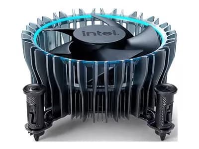 Intel Laminar RM1 Cooler
