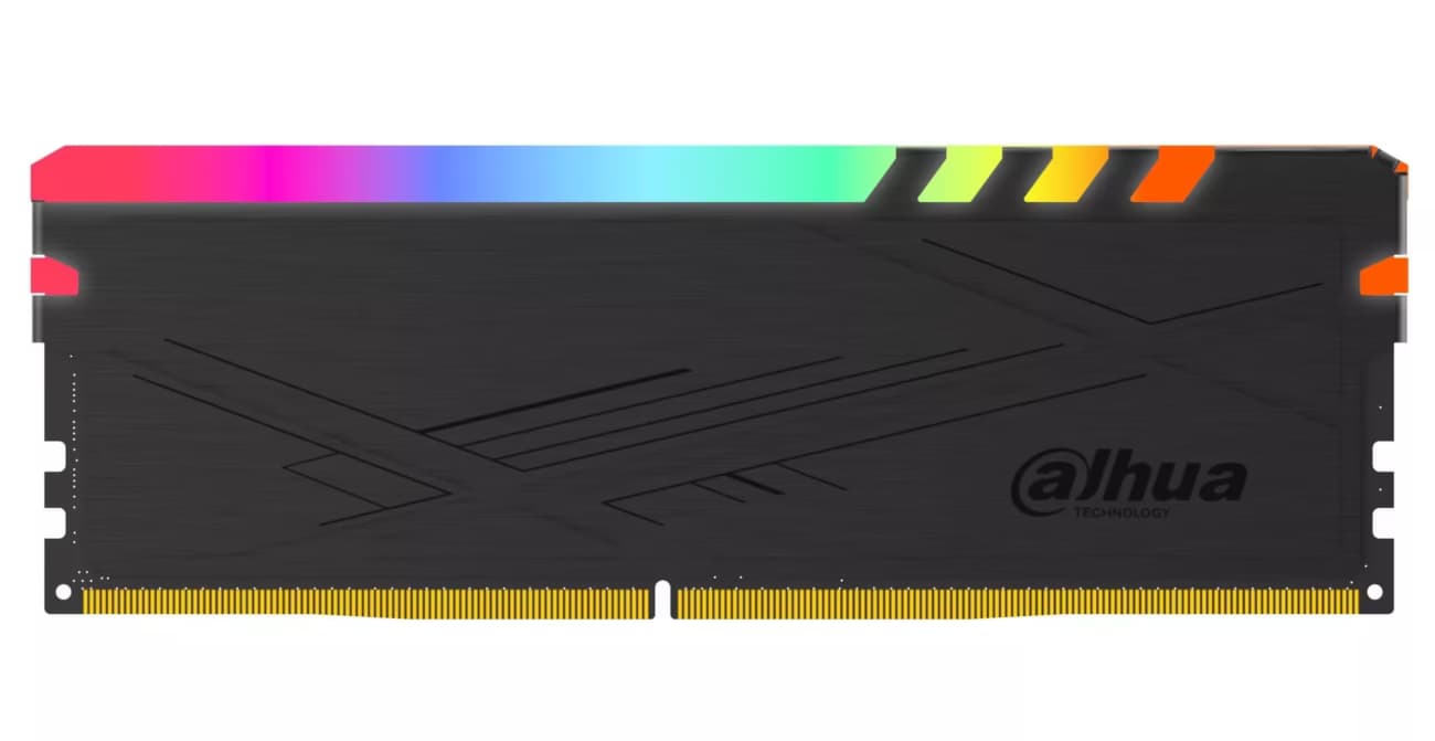 Dahua 16GB 3600MHz CL18 DDR4 DDR4/DDR-C600URG16G36D (2x8)