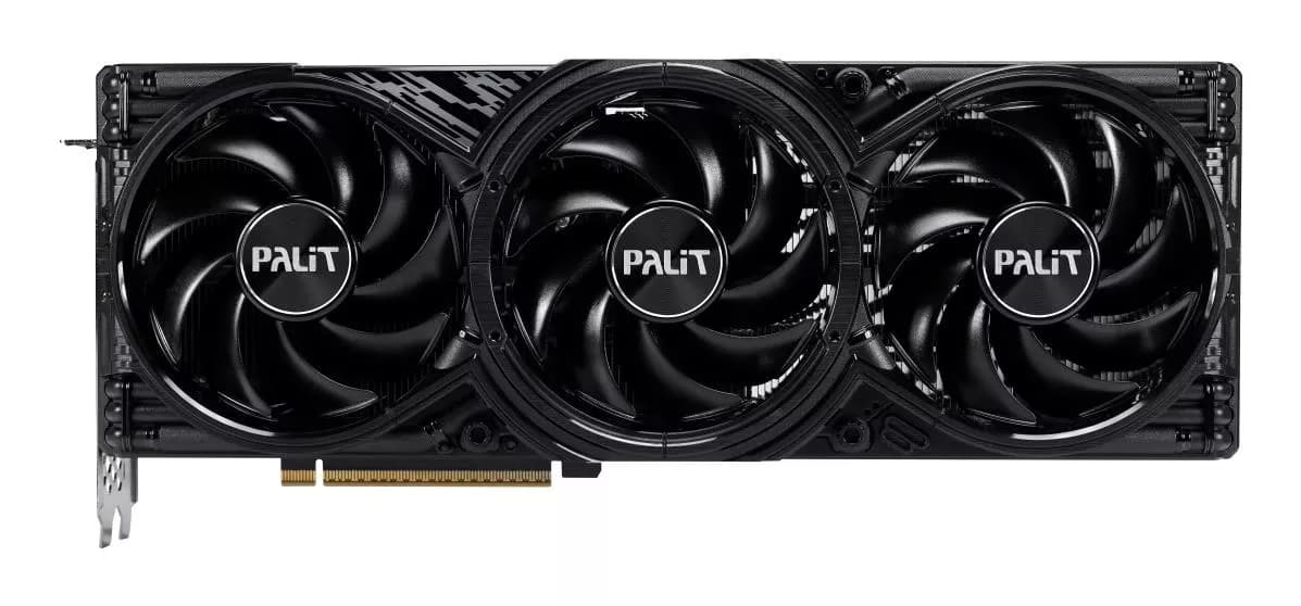 Palit RTX 5080 16GB