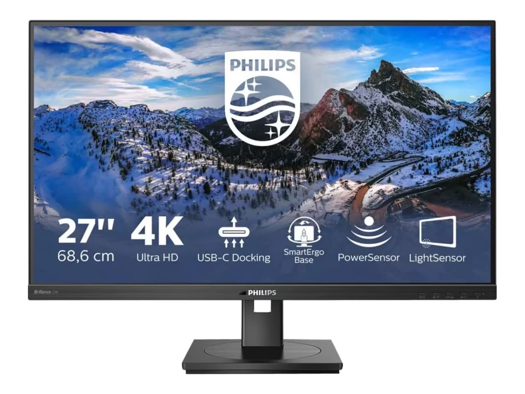 Philips 279P1/00 27" 4K IPS