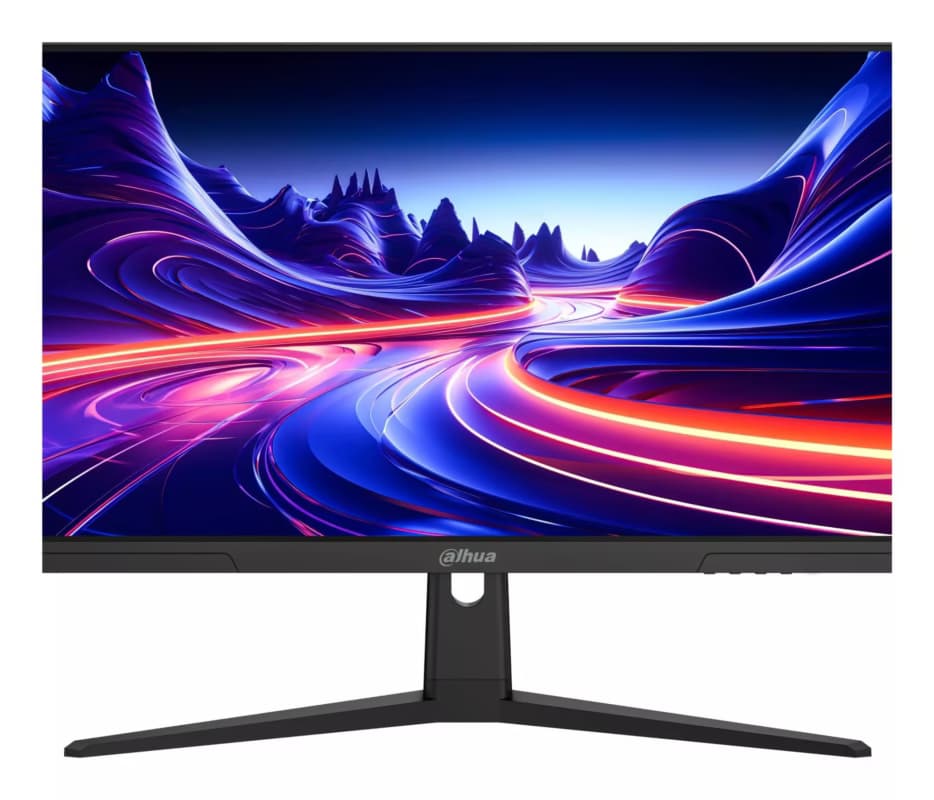 Dahua DHI-LM25-E231BN 24.5" FHD IPS 200Hz