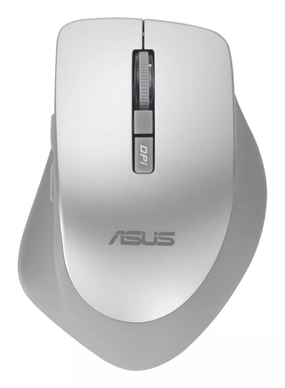 ASUS WT425 Wireless - Silver (90XB0280-BMU0L0)