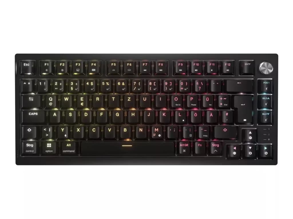 Corsair K65 Plus Wireless