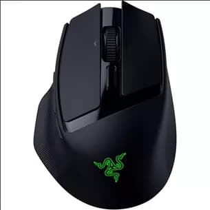 Razer Basilisk Mobile Wireless/Wired