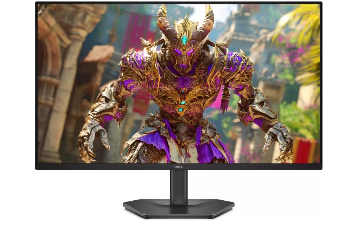 Dell LCD SE2726HG 27" FHD IPS