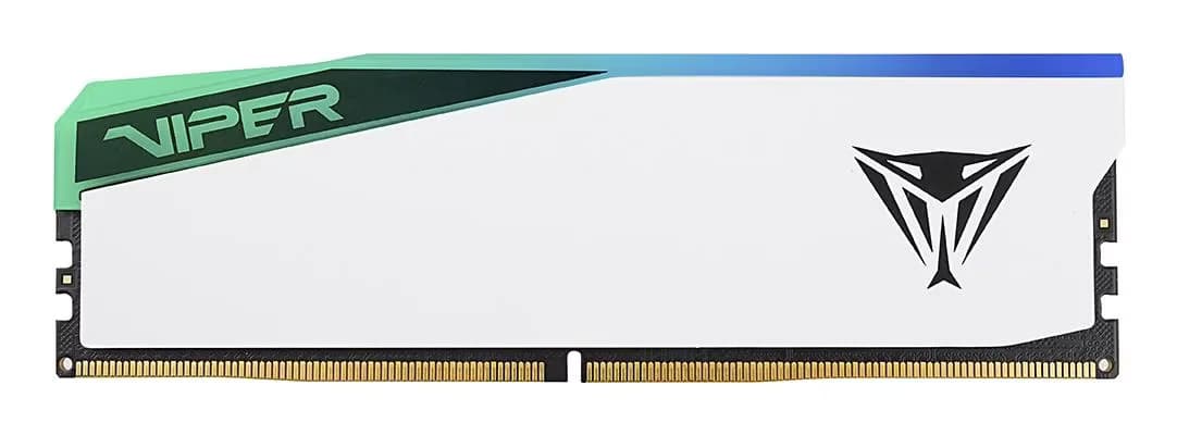 Patriot 32GB 6000MHz DDR5 PVER532G60C30KW (2x16)
