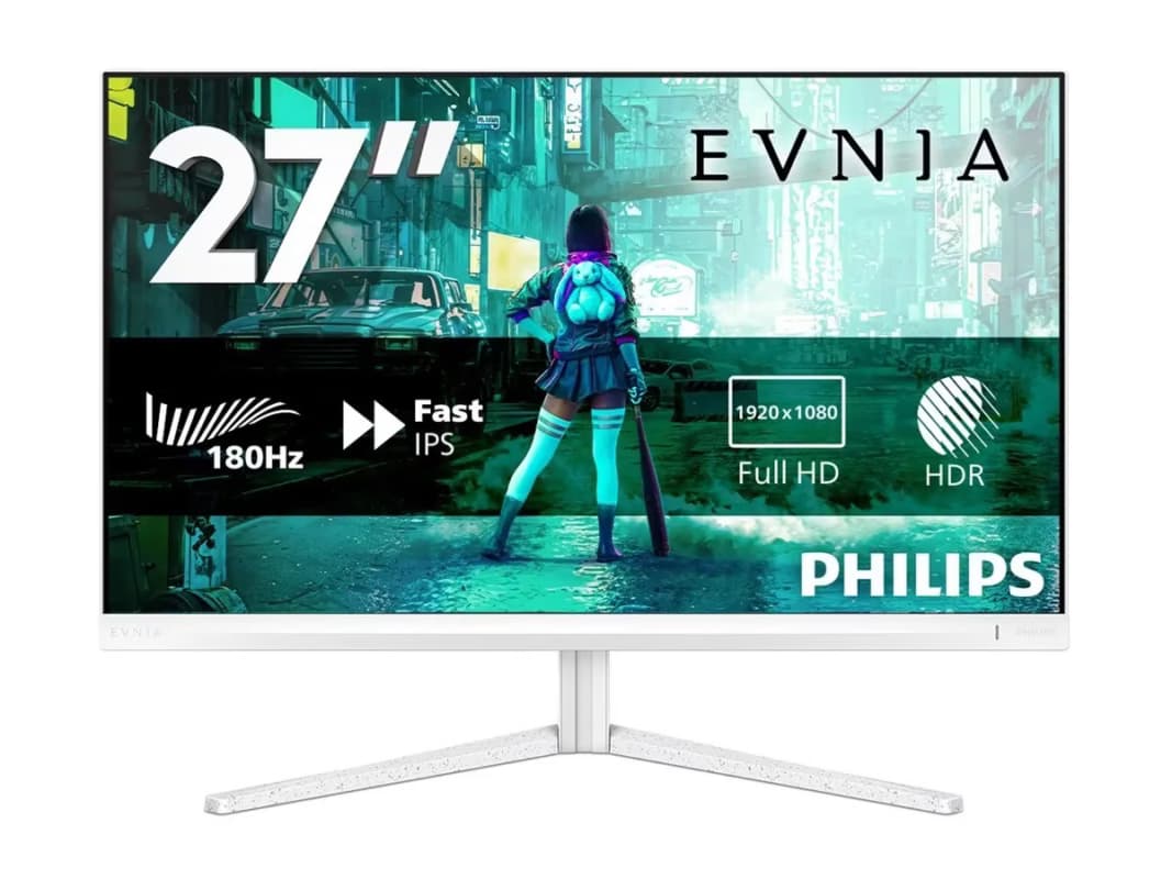 Philips 27M2N3201A 27" FHD
