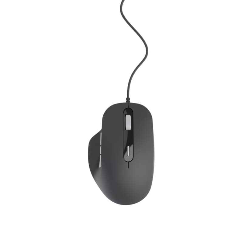 Gembird USB /Black MUS-6B-02