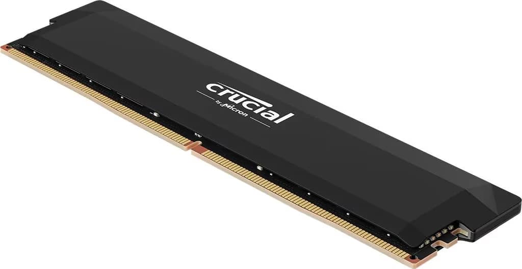 Crucial 16GB 6400MHz DDR5 PRO CP16G64C38U5B