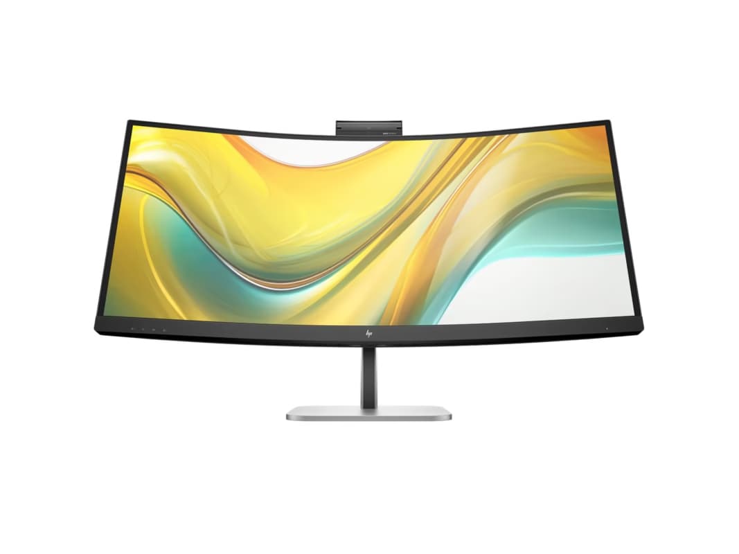 HP Series 5 Pro 534pm 34" QHD