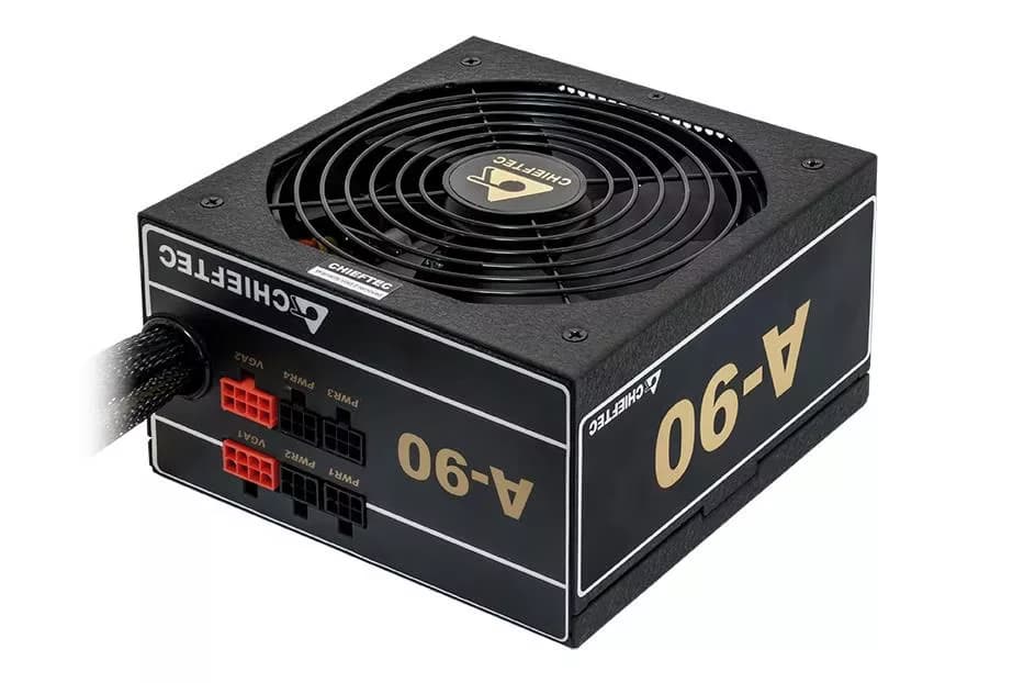 Chieftec 750W GDP-750C
