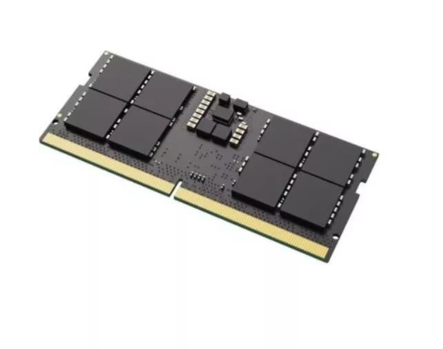 Lexar 32GB 5600MHz DDR5 SO/LD5S32G56C46ST-BGS