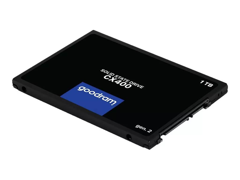GOODRAM 2TB CX400 Ssdpr-CX400-02T-G2