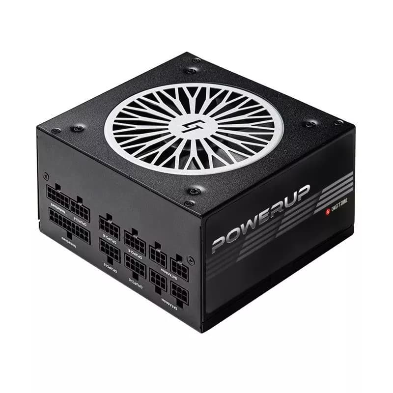 Chieftec 850W PowerUp GPX-850FC