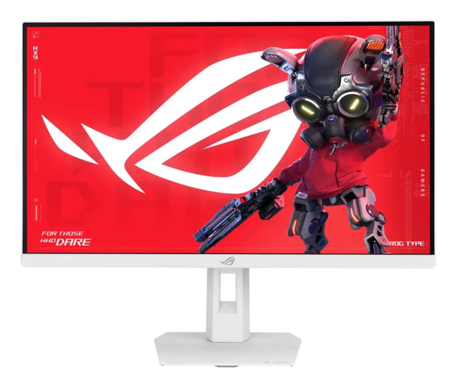 ASUS 90LM0C92-B01171 27" QHD
