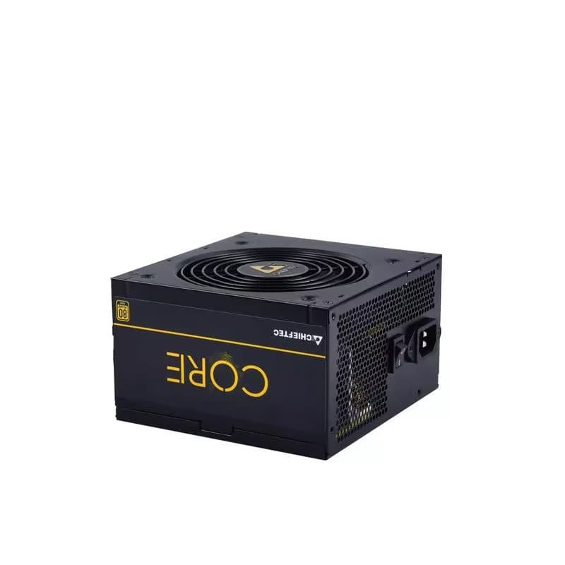 Chieftec 600W Core BBS-600S 24-pin PS/2