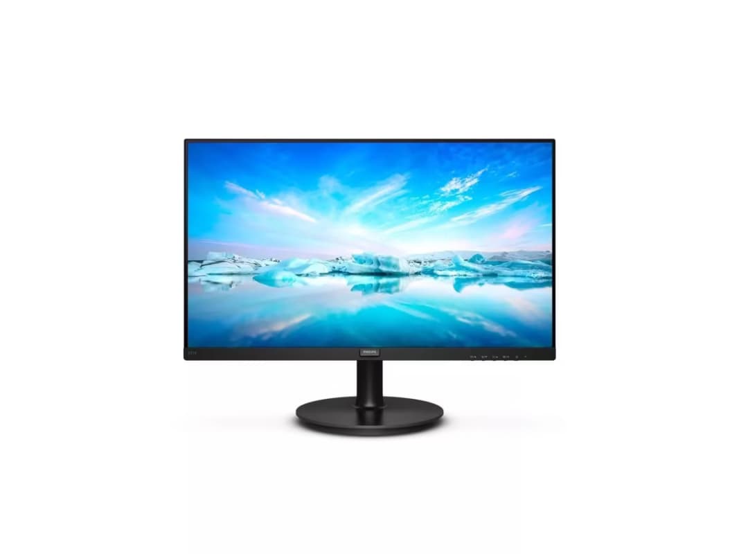 Philips 221V8/00 21.5" FHD 75Hz
