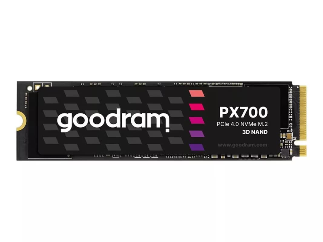 Goodram 2TB PX700