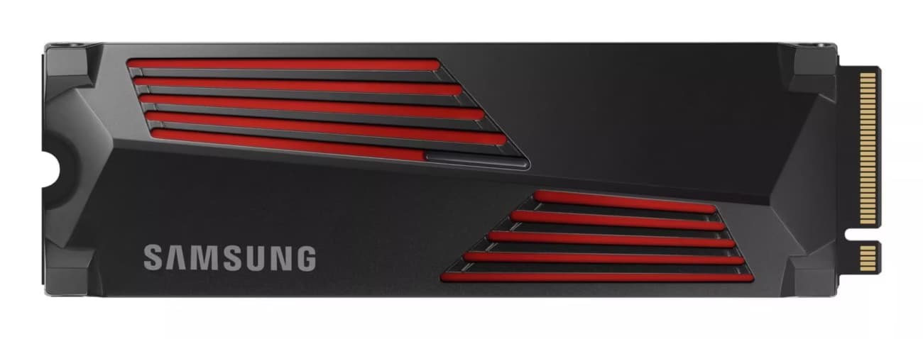Samsung 1TB 990 PRO