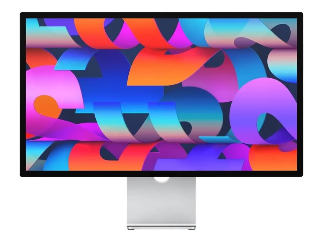 Apple Studio Display, Nano-Texture Glass 27" 60Hz