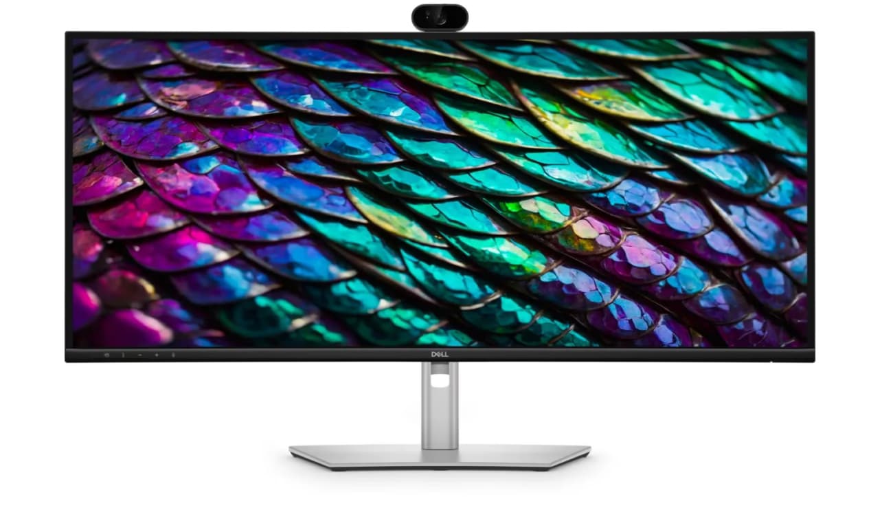 Dell LCD P3426WEB 34" QHD IPS (v2)