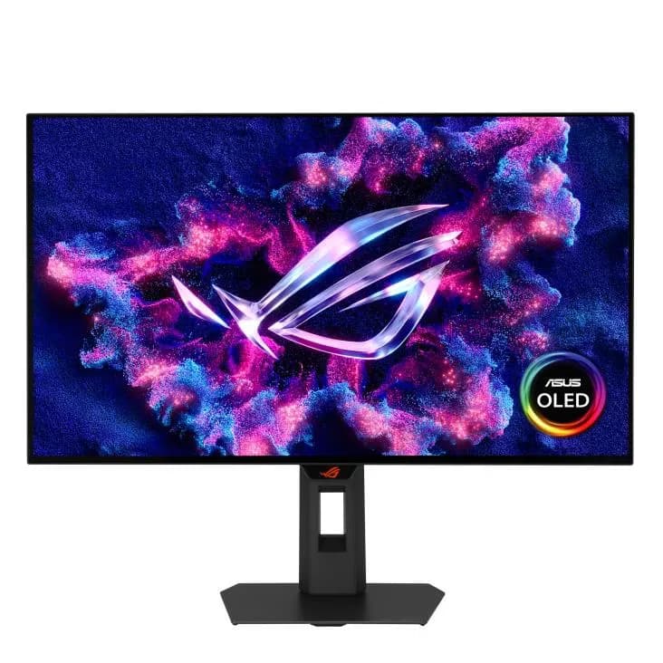 ASUS ROG Strix XG27AQWMG 26.5" QHD OLED 280Hz