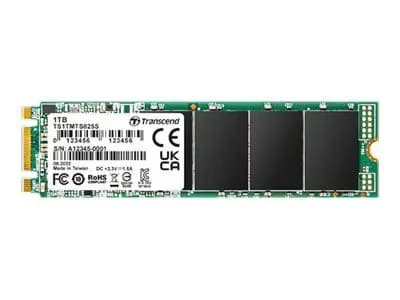 Transcend 1TB SATA3 B+M Key