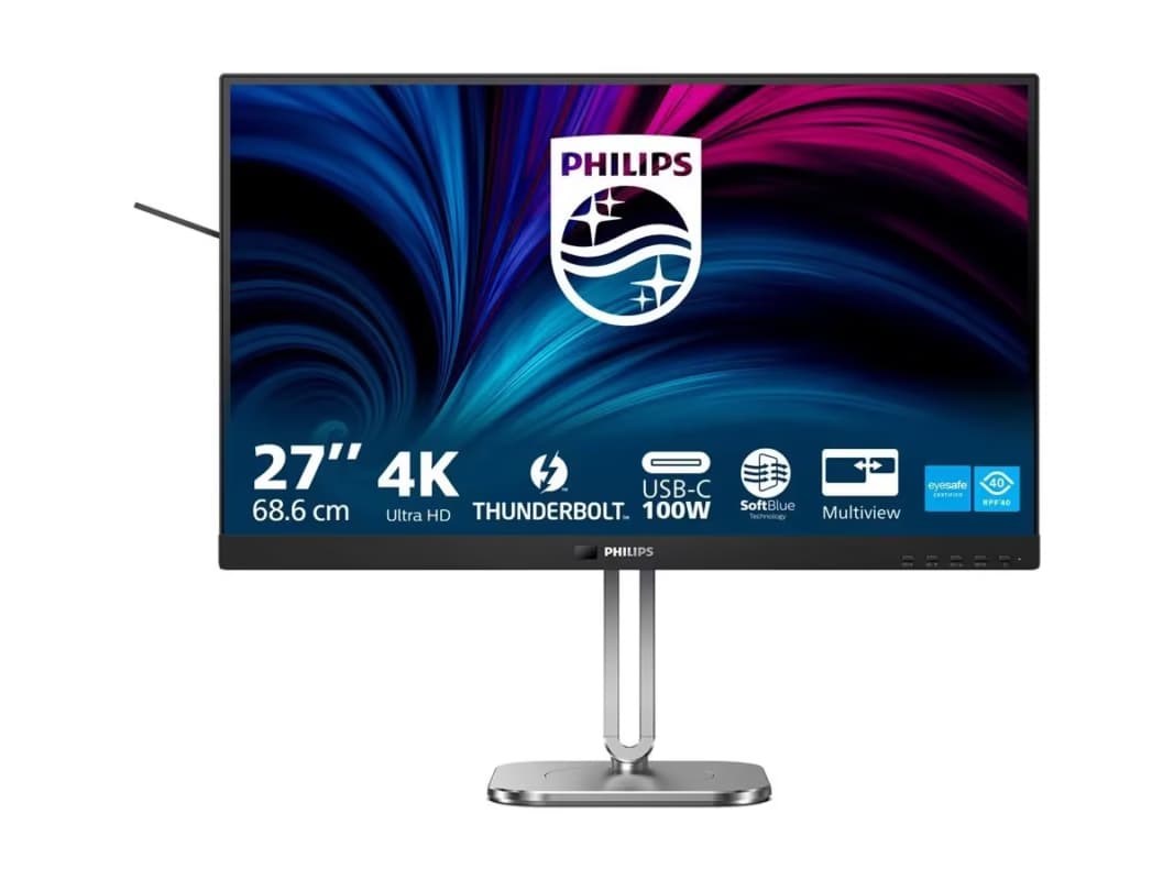 Philips 27B2U6903/00 27" 4K IPS 75Hz