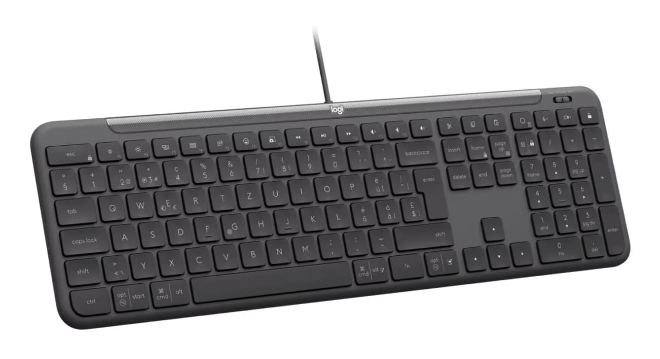 Logitech K620 USB US/920-013333