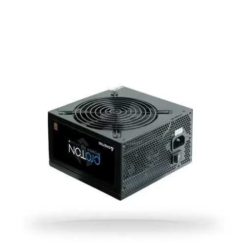 Chieftec 500W Certified Model BDF-500S