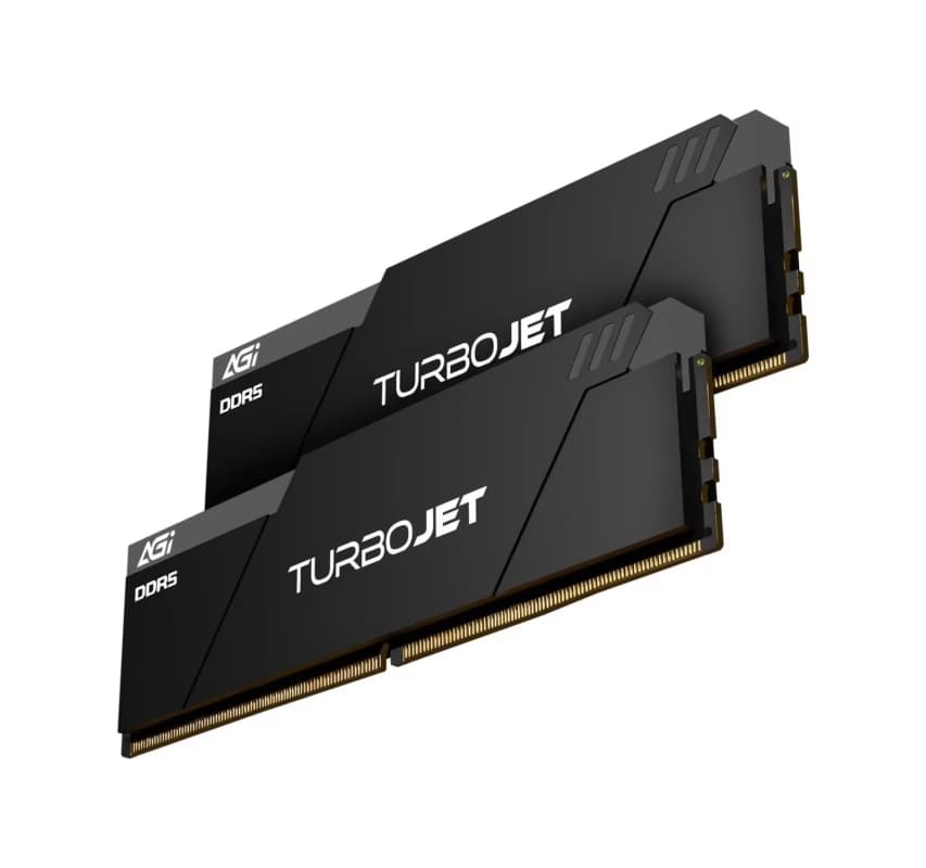 AGI 32GB 6000MHz DDR5 Technology 6AWT16UD858-DR (2x16)