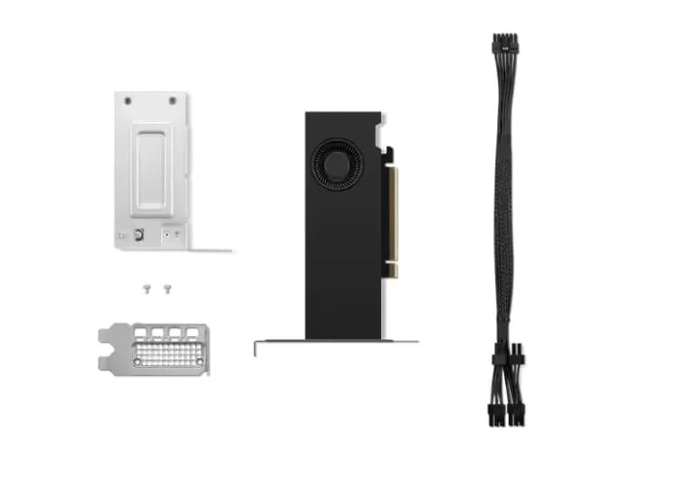 Lenovo RTX 2000 4X61P69962 Ada 16GB