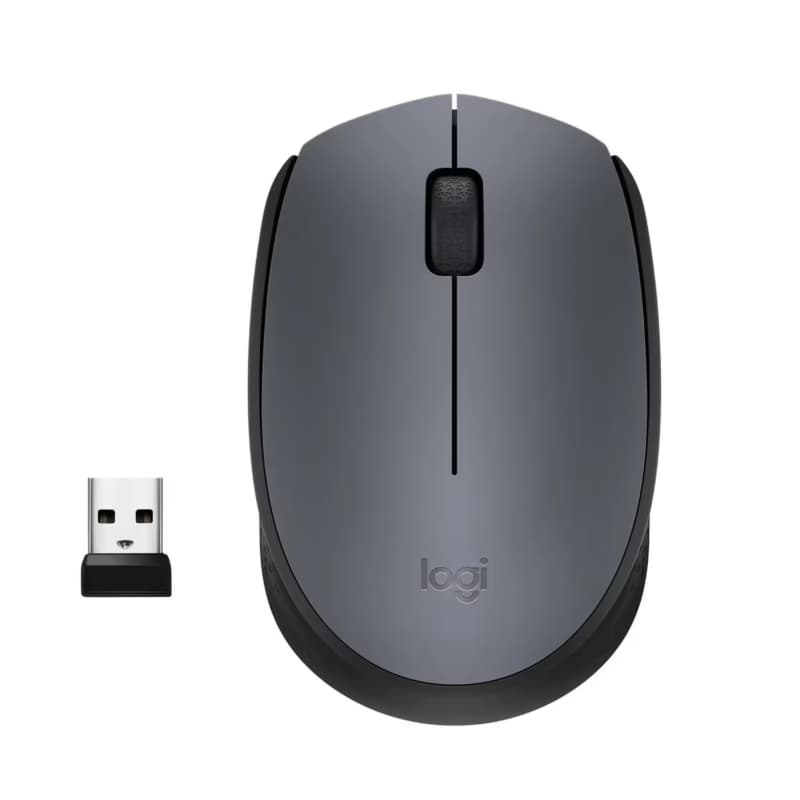 Logitech M170 Wireless