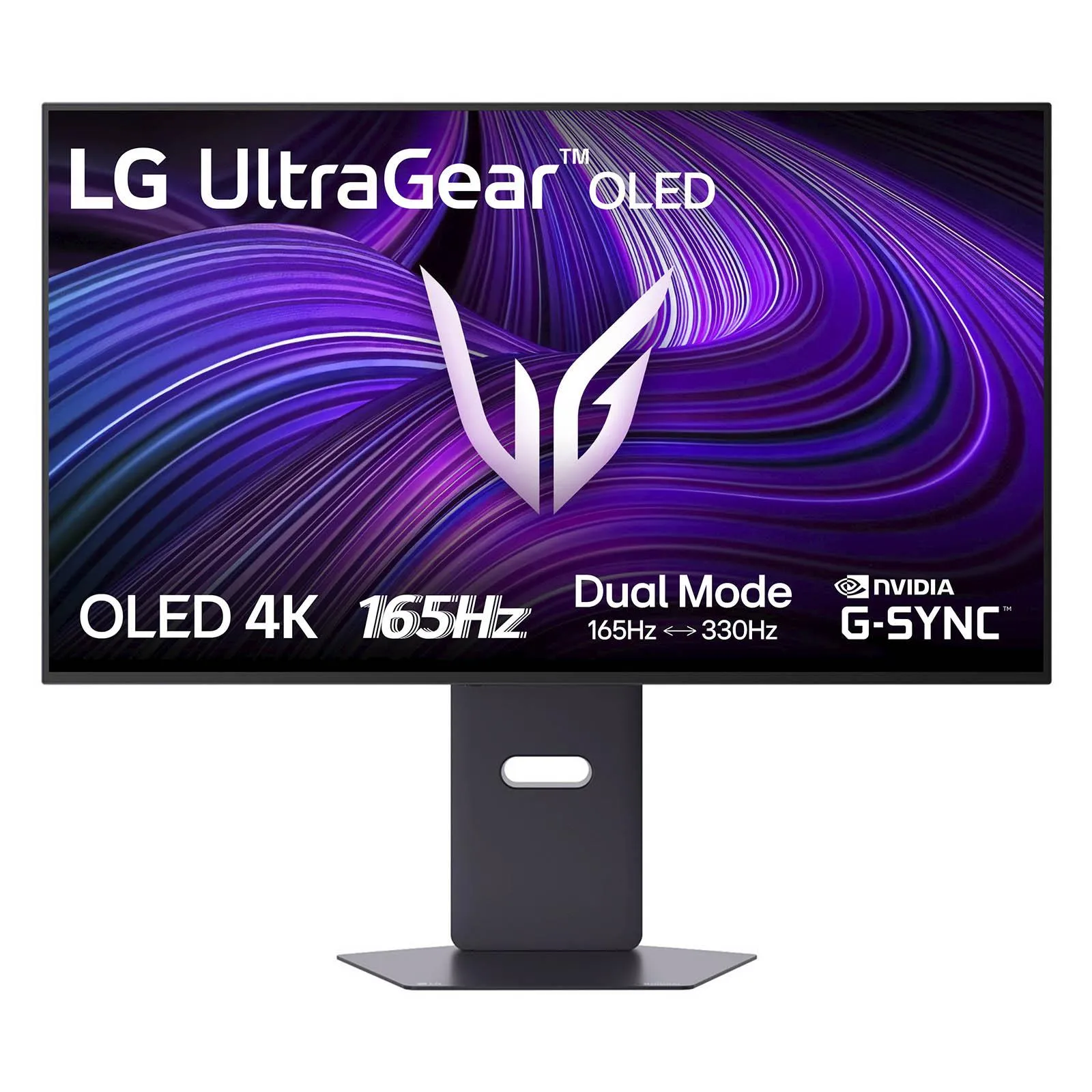 LG 32GX850A-B 32" 4K OLED