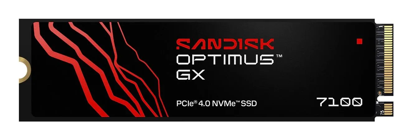 SanDisk 1TB skaitymo greitis /s rašymo greitis /s