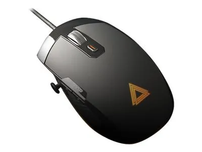 LEXIP PU94 3D Wired Mouse