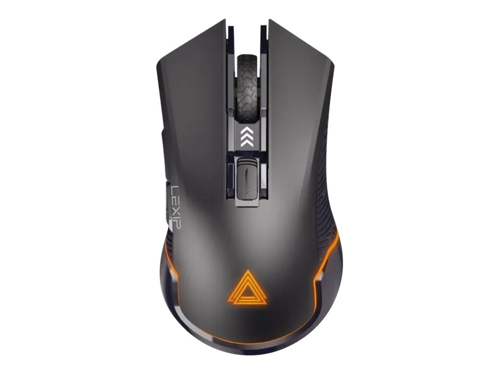 LEXIP AR18 Aero Speed